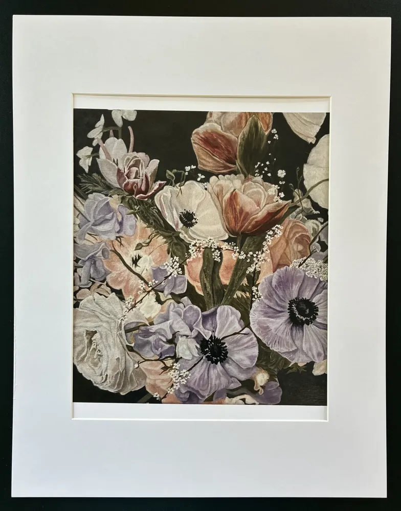 The Cheryl Print