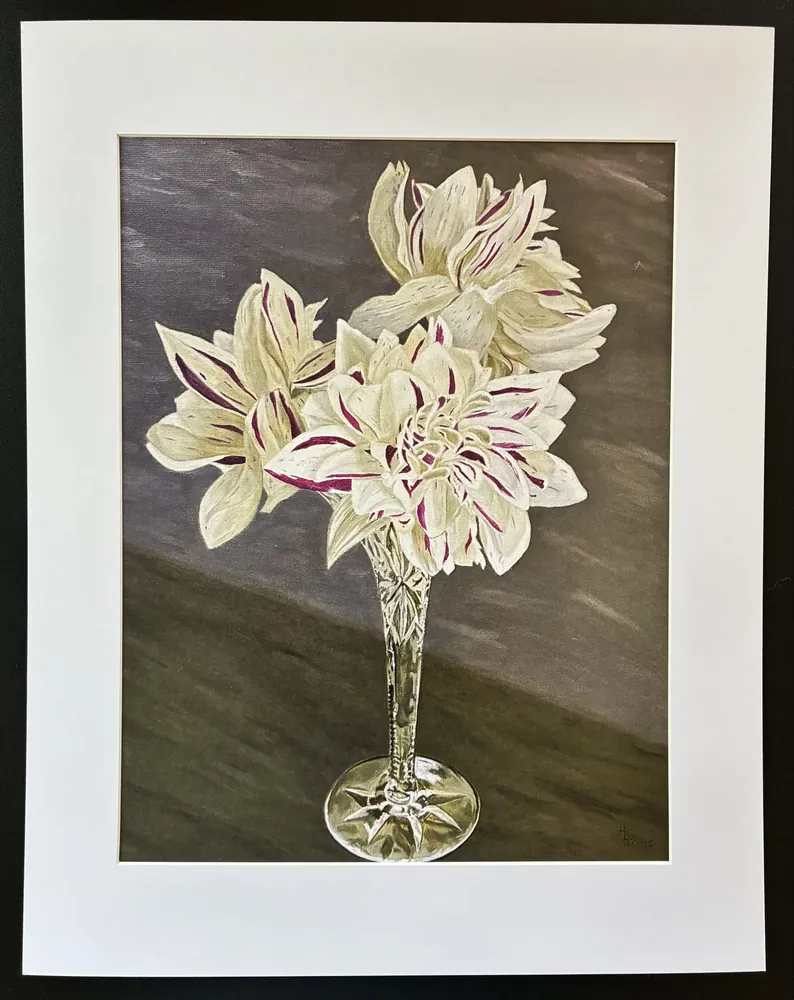 The Edith Print