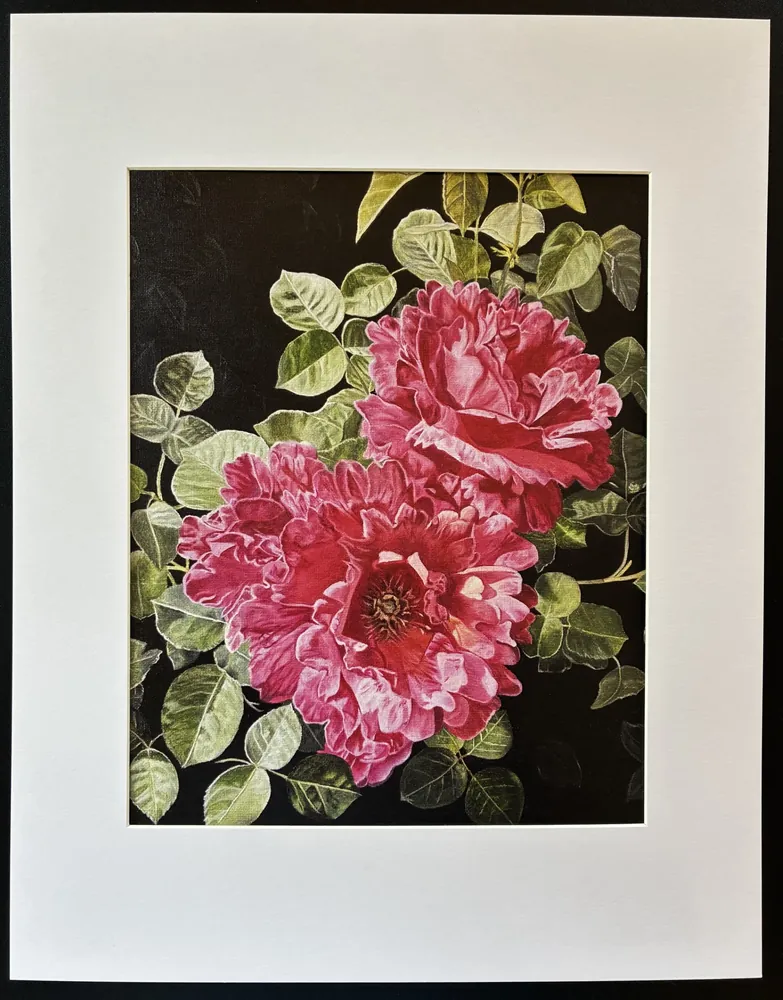 The Penny Print