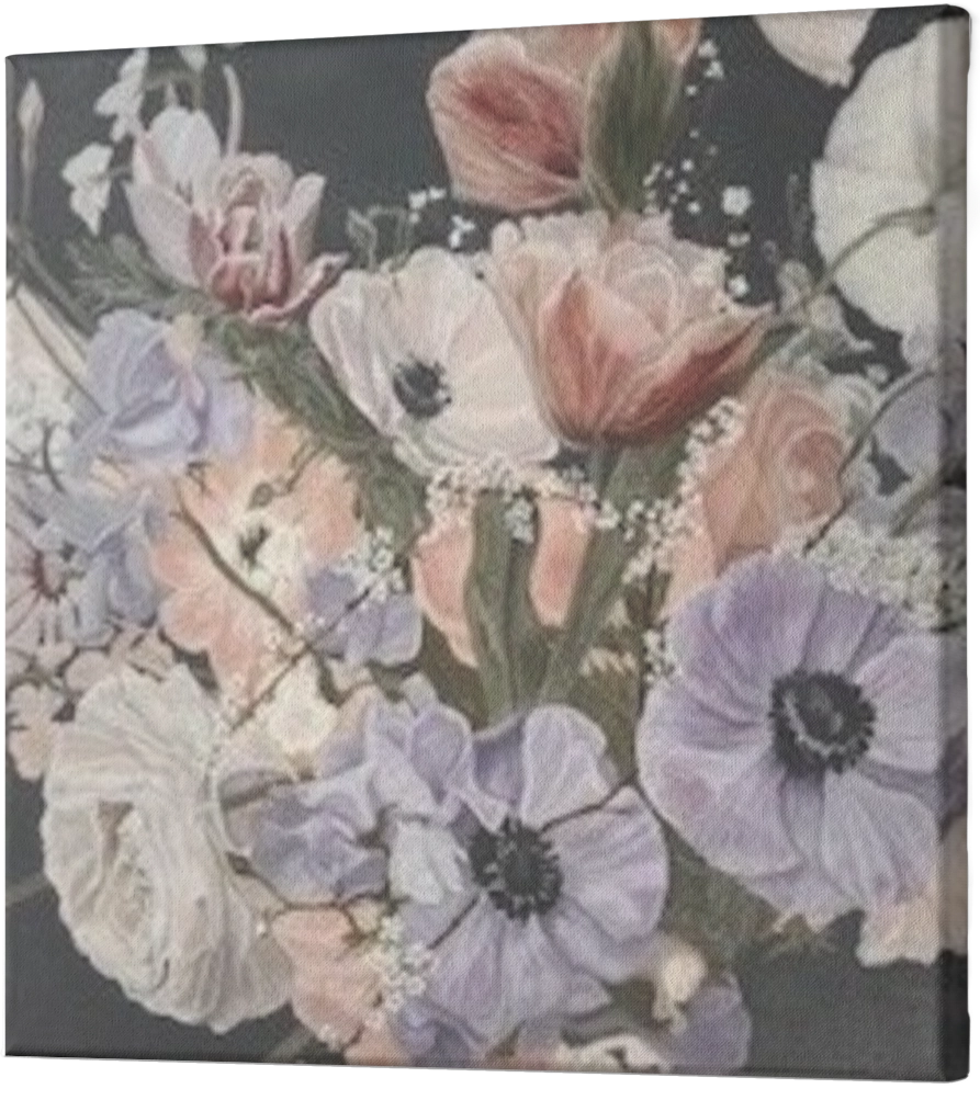 Floral bouquet
