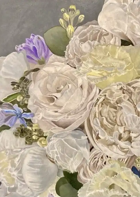 The Michelle notecard